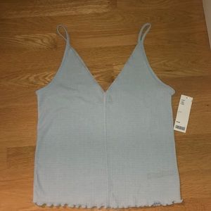 Out from under urban outfitters tank top